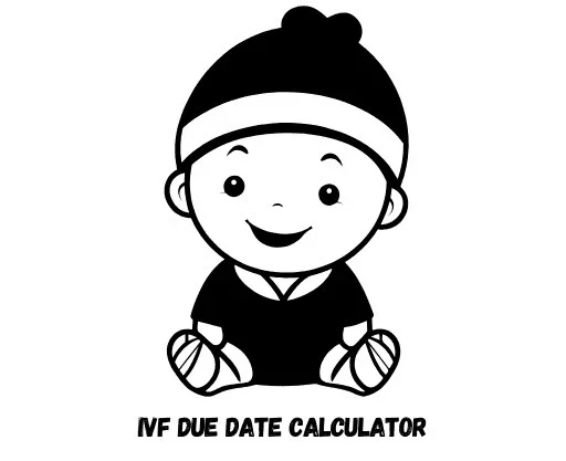 IVF DUE DATE CALCULATOR