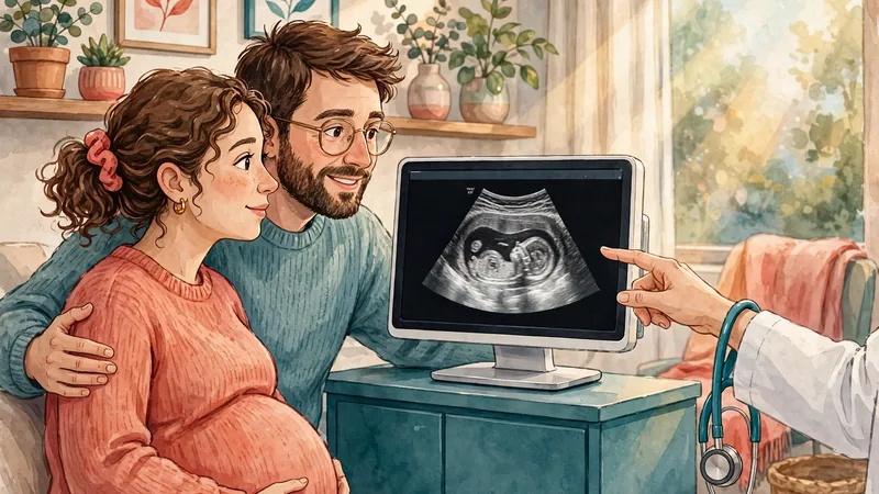 IVF pregnancy timeline: milestones by week after embryo transfer