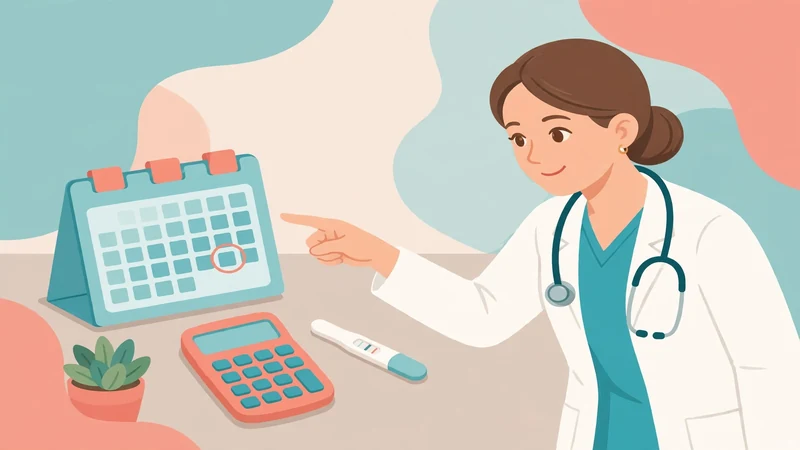 IUI due date calculator formula: IUI date plus 266 days